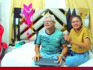 naomi_and_brack from Chaturbate is Freechat