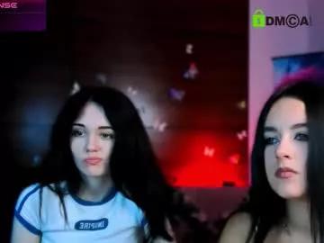 Naomi_bronte webcams show profile image 