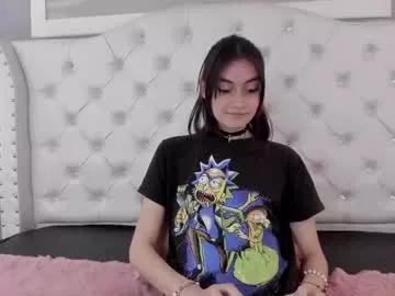 naomi_cooper__ from Chaturbate is Freechat