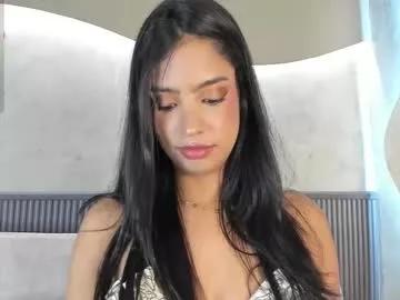 naomi_dasilva from Chaturbate is Freechat