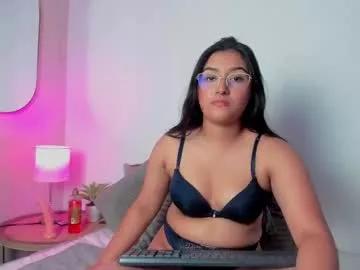 naomi_dh from Chaturbate is Freechat