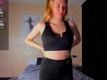 naomi_hayess from Chaturbate is Freechat