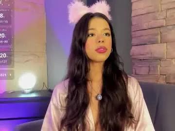 naomi_hill1 from Chaturbate is Freechat