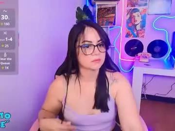 naomi_milf_ from Chaturbate is Freechat