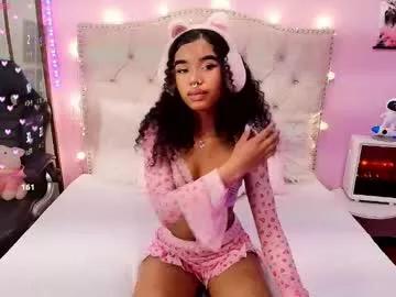 naomi_star8 from Chaturbate is Freechat