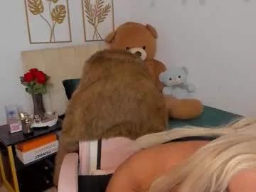 naomiheart13 from Chaturbate is Freechat