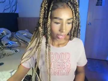 naomii1020 from Chaturbate is Freechat