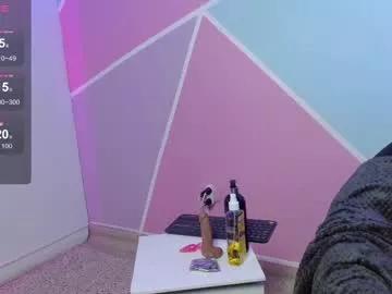 naomii_campbelll from Chaturbate is Freechat