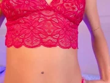 naomiklarc from Chaturbate is Freechat