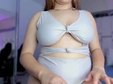 naomisaenz from Chaturbate is Freechat