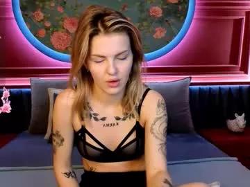 naomisol from Chaturbate is Freechat