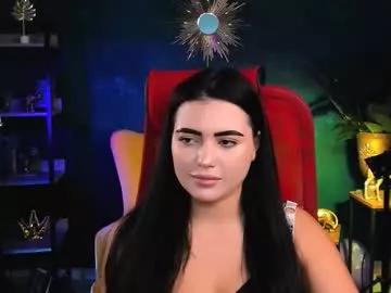 naomiwilsons from Chaturbate is Freechat