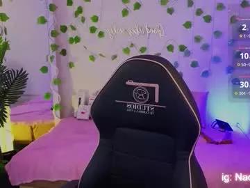 naomy_tay1 from Chaturbate is Freechat