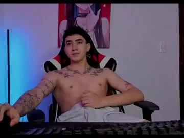 naranjo_seb from Chaturbate