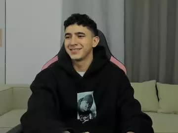 naranjo_seb from Chaturbate