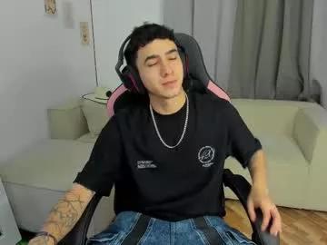 naranjo_seb from Chaturbate