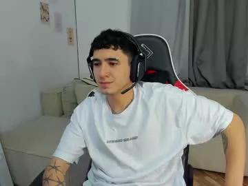 naranjo_seb from Chaturbate