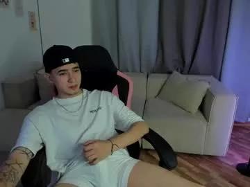 naranjo_seb from Chaturbate