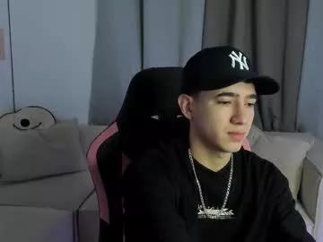 naranjo_seb from Chaturbate