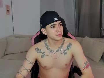 naranjo_seb from Chaturbate