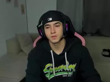 naranjo_seb from Chaturbate