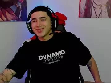 naranjo_seb from Chaturbate