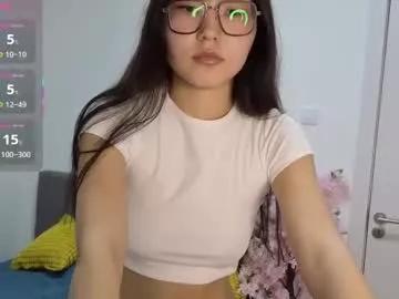 nari_jin from Chaturbate is Freechat