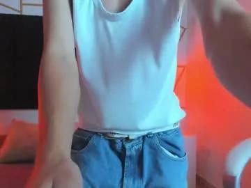 Nascary_fox webcams show profile image 