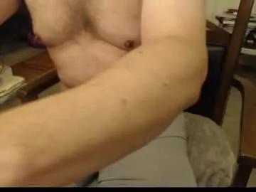 nassauliman from Chaturbate