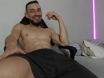 nassh_18 from Chaturbate