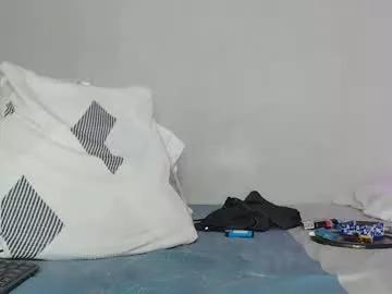 nassh_18 from Chaturbate