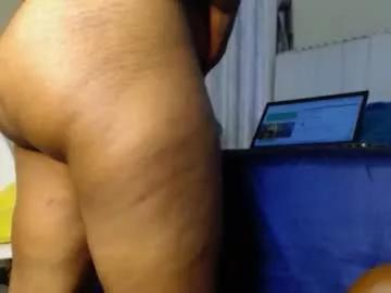 nassythebody from Chaturbate