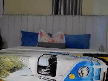 nassythebody from Chaturbate