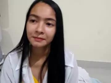 nasty_girl_asian from Chaturbate is Freechat