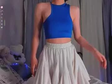 nastya794900 from Chaturbate is Freechat