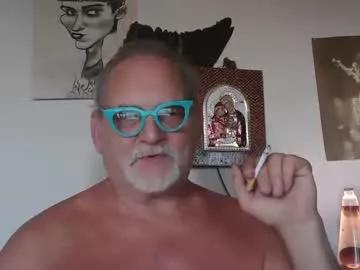 nastydaddyfatcock15 from Chaturbate is Freechat