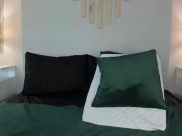 natachadiaz_ from Chaturbate is Freechat