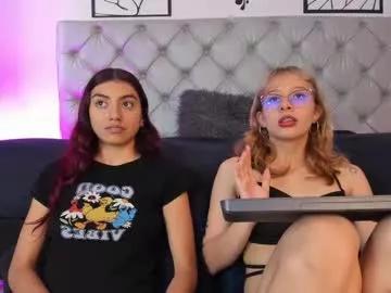 natalhy_ from Chaturbate