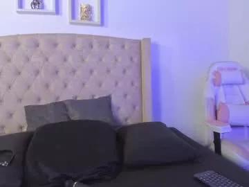 natalia_collinslim from Chaturbate