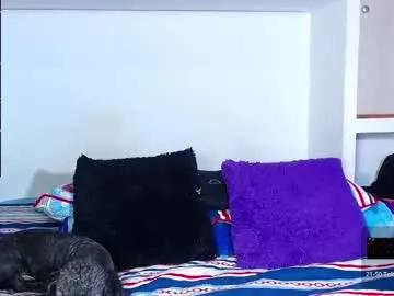 natalia_hornyxx from Chaturbate