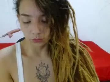 natalia_sativa from Chaturbate