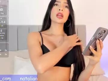 nataliaa___ from Chaturbate