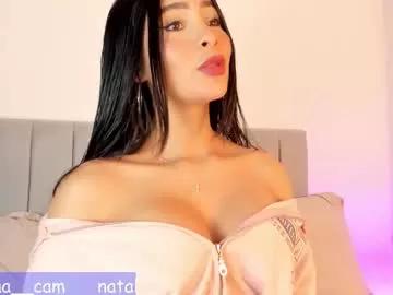 nataliaa___ from Chaturbate