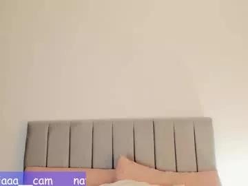 nataliaa___ from Chaturbate