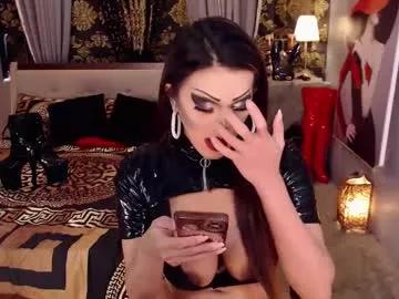 nataliabigcumer from Chaturbate