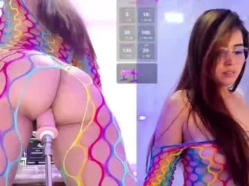 nataliaduval from Chaturbate