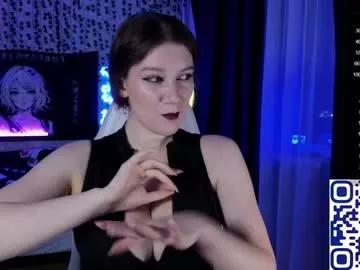 nataliagonharova from Chaturbate