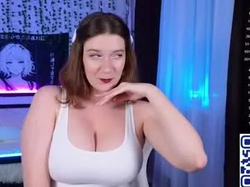 nataliagonharova from Chaturbate
