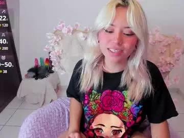 nataliahenao_69 from Chaturbate
