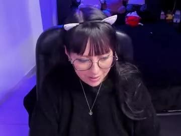 nataliasweet98 from Chaturbate